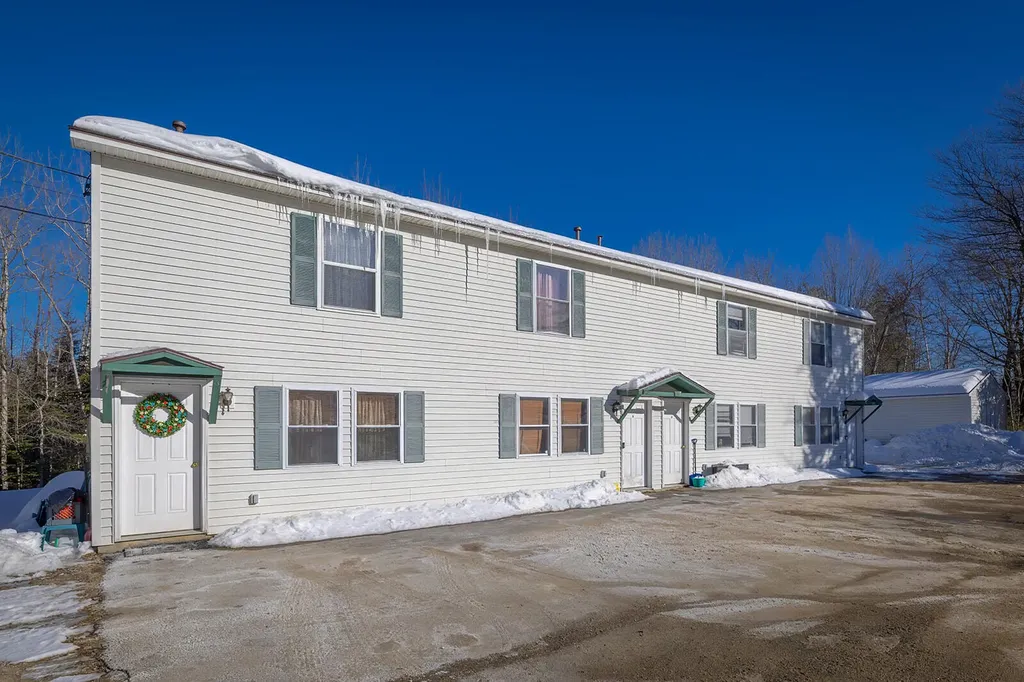 667 Bangor Road Ellsworth ME 04605