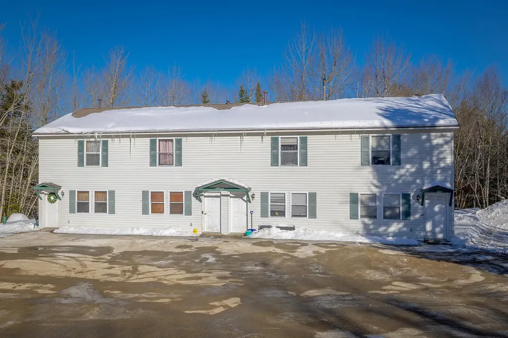 667 Bangor Road Ellsworth ME 04605