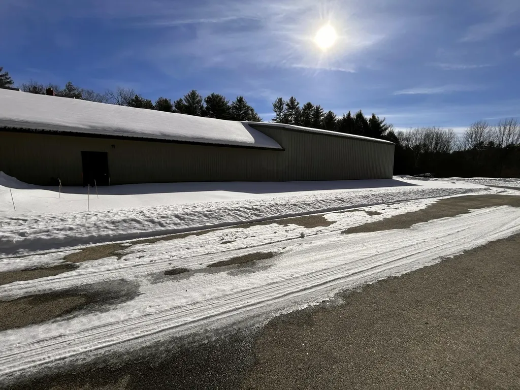 614 Elmwood Road Pownal ME 04069