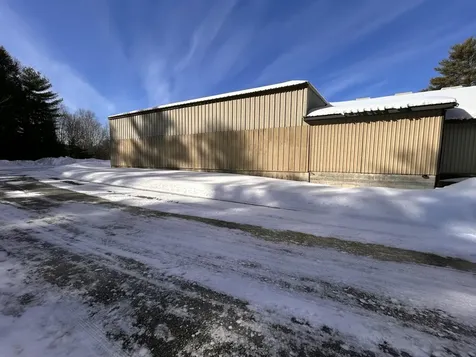 614 Elmwood Road Pownal ME 04069