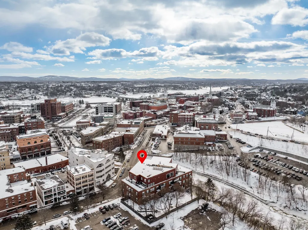 112 Franklin Street Bangor ME 04401