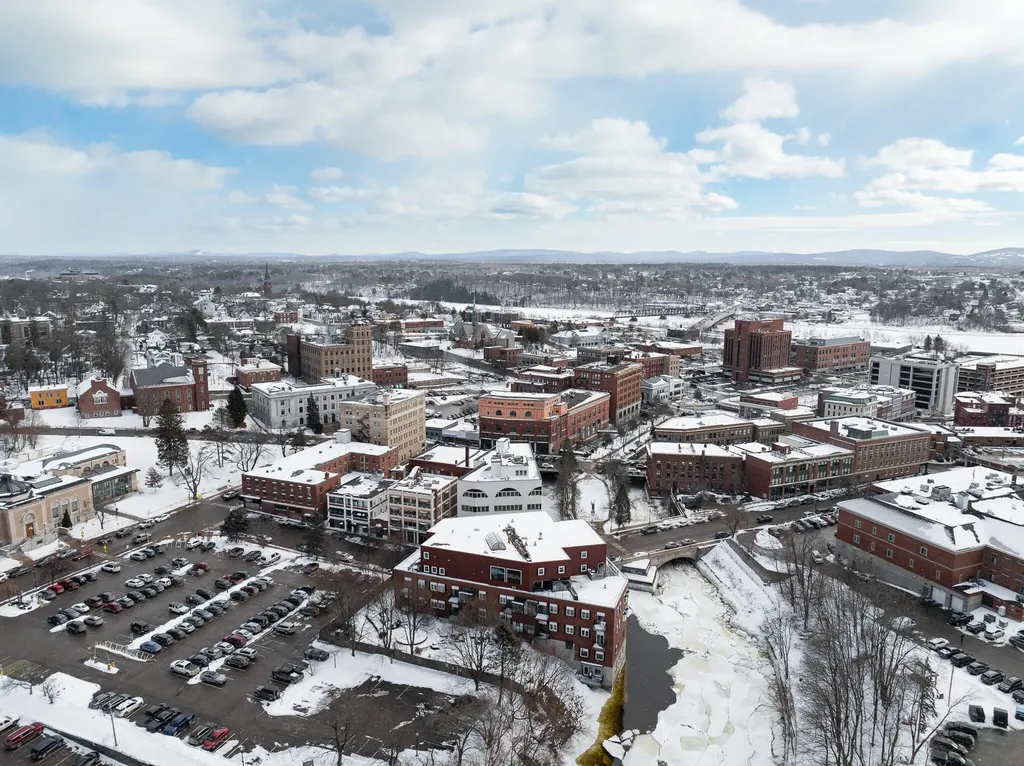 112 Franklin Street Bangor ME 04401