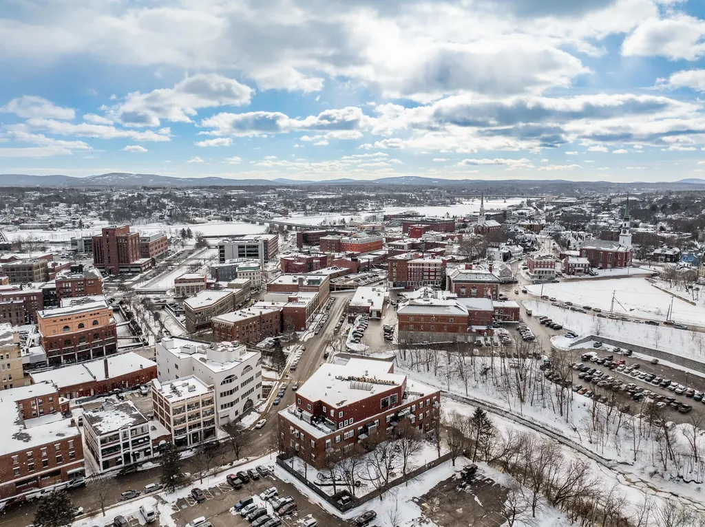 112 Franklin Street Bangor ME 04401