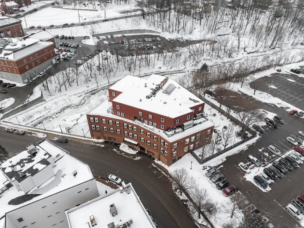 112 Franklin Street Bangor ME 04401