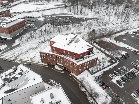 112 Franklin Street Bangor ME 04401