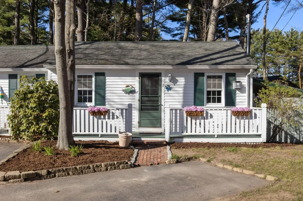 488 Main Street Ogunquit ME 03907