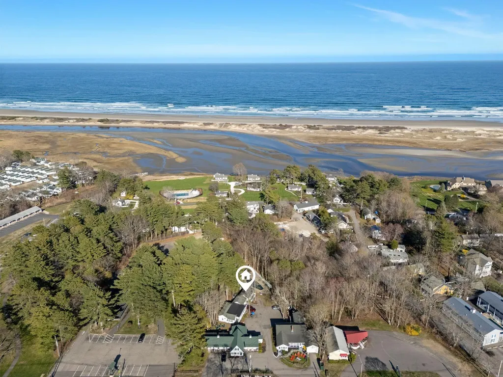 488 Main Street Ogunquit ME 03907