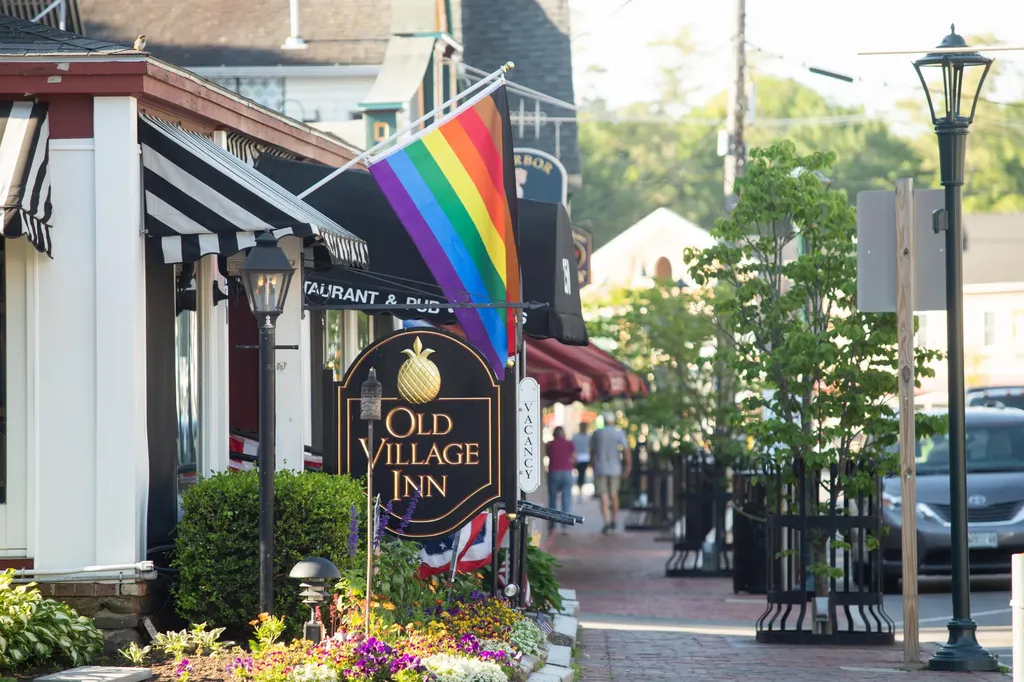 488 Main Street Ogunquit ME 03907