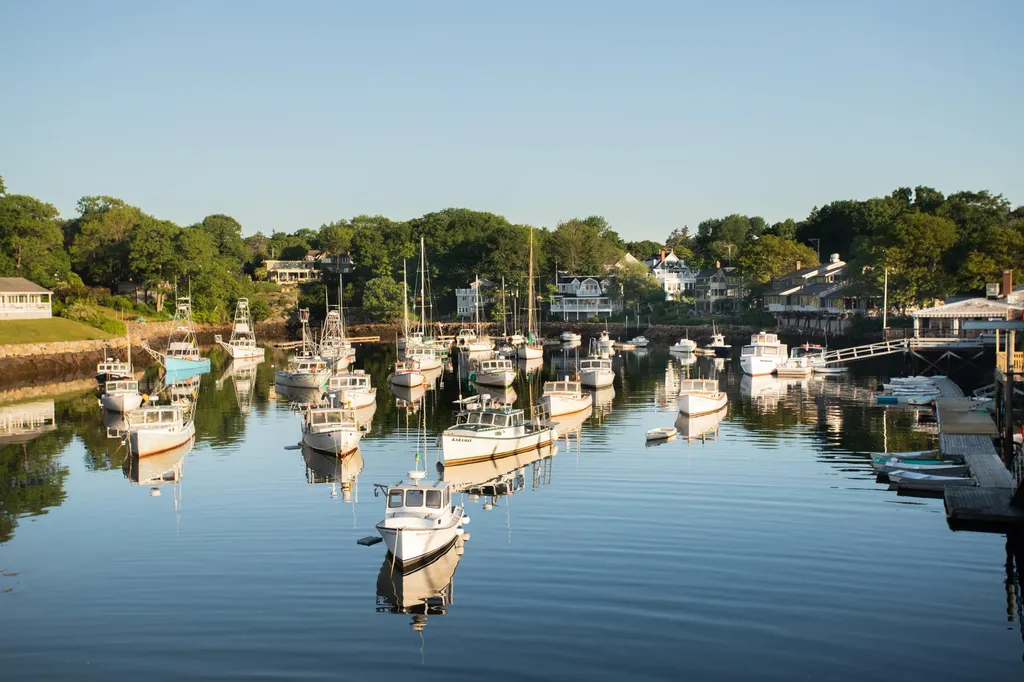 488 Main Street Ogunquit ME 03907