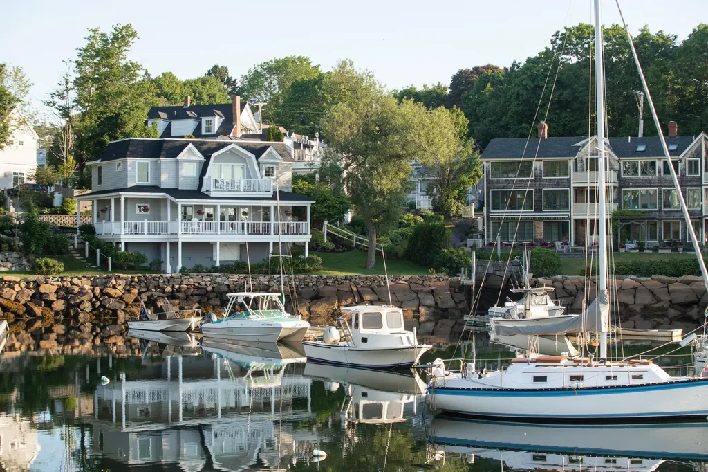 488 Main Street Ogunquit ME 03907