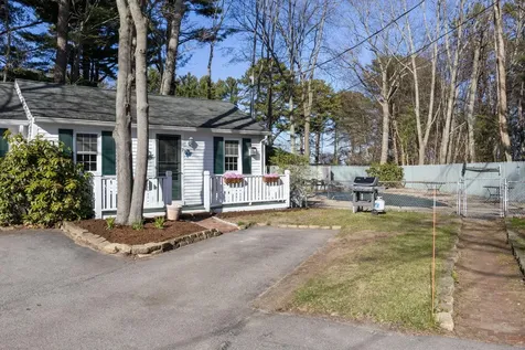 488 Main Street Ogunquit ME 03907