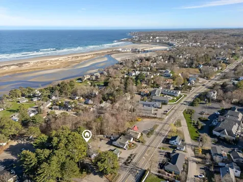 488 Main Street Ogunquit ME 03907
