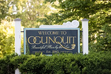 488 Main Street Ogunquit ME 03907