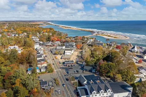 488 Main Street Ogunquit ME 03907
