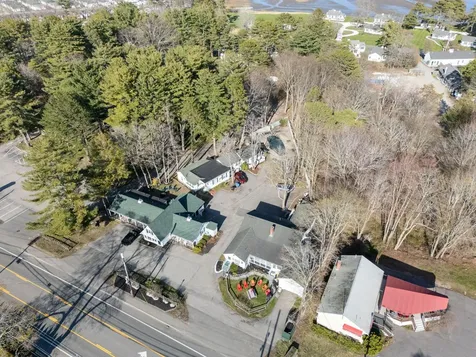 488 Main Street Ogunquit ME 03907