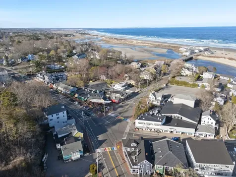488 Main Street Ogunquit ME 03907