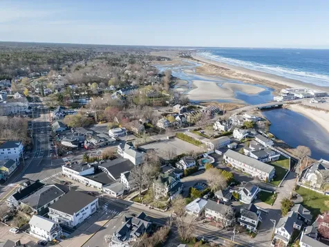 488 Main Street Ogunquit ME 03907