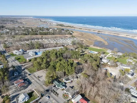 488 Main Street Ogunquit ME 03907