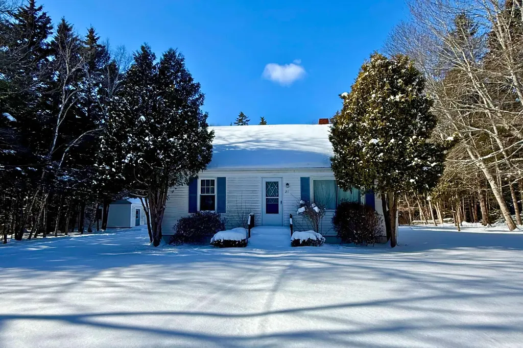 21 Tennis Club Road Mount Desert ME 04662