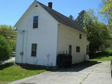 1025 Commercial Street Rockport ME 04856
