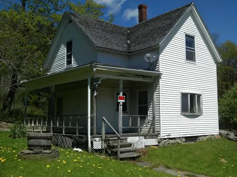1025 Commercial Street Rockport ME 04856