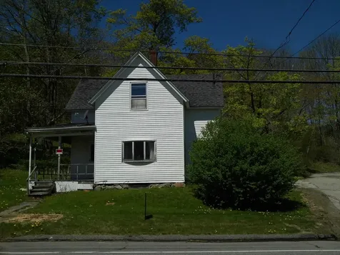 1025 Commercial Street Rockport ME 04856