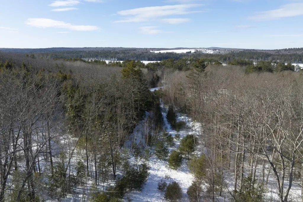 Tbd Emmaus Road New Gloucester ME 04260