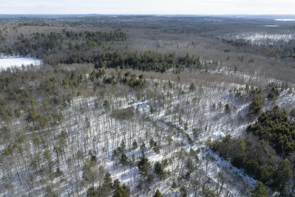 Tbd Emmaus Road New Gloucester ME 04260