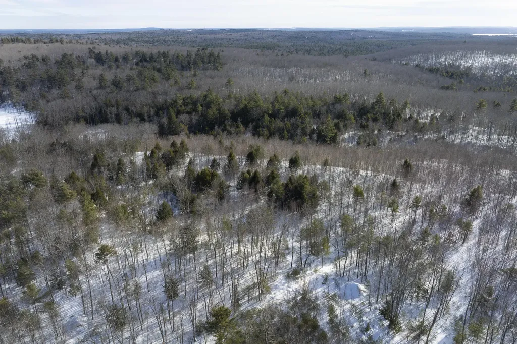 Tbd Emmaus Road New Gloucester ME 04260