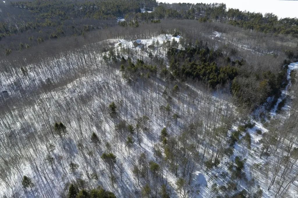Tbd Emmaus Road New Gloucester ME 04260