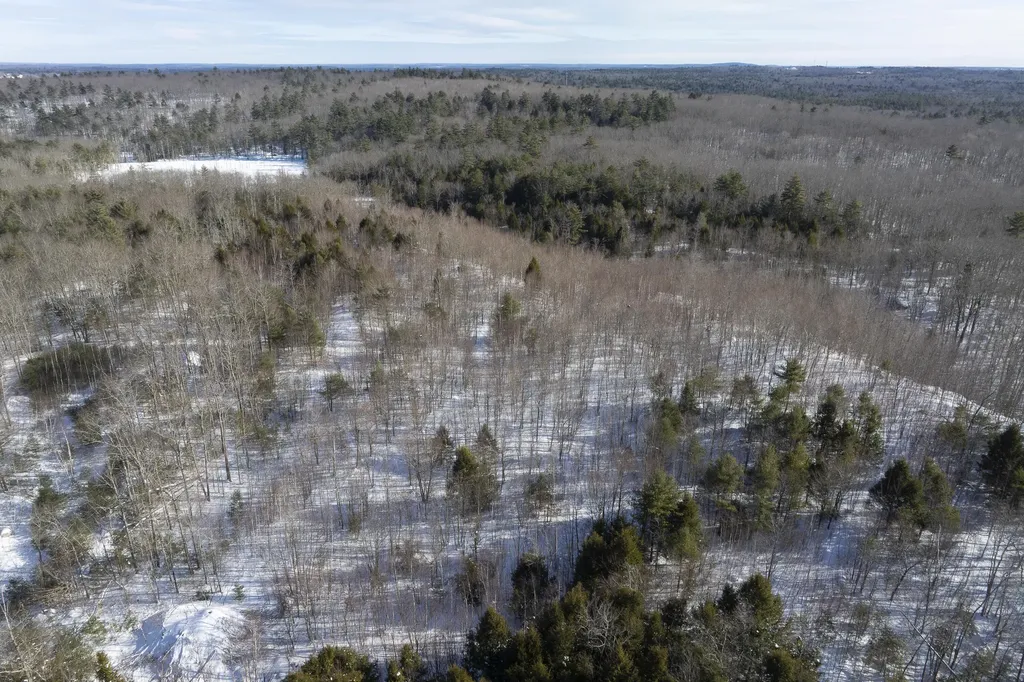 Tbd Emmaus Road New Gloucester ME 04260