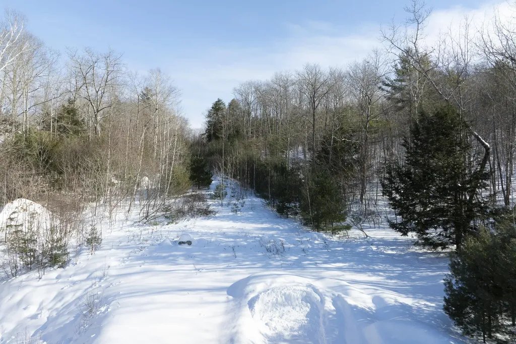Tbd Emmaus Road New Gloucester ME 04260