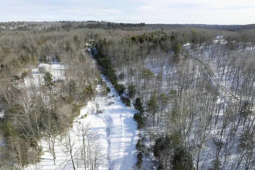 Tbd Emmaus Road New Gloucester ME 04260