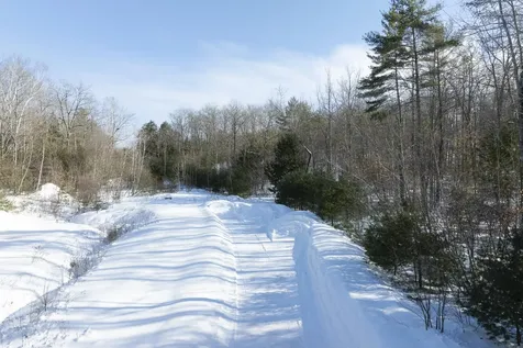 Tbd Emmaus Road New Gloucester ME 04260
