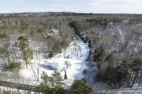 Tbd Emmaus Road New Gloucester ME 04260