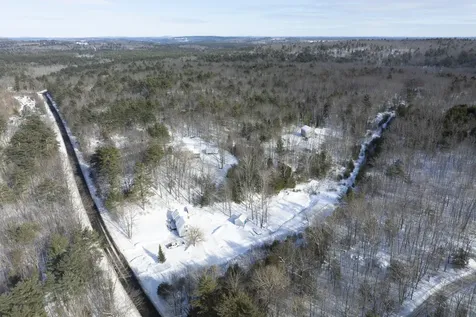 Tbd Emmaus Road New Gloucester ME 04260