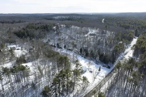 Tbd Emmaus Road New Gloucester ME 04260