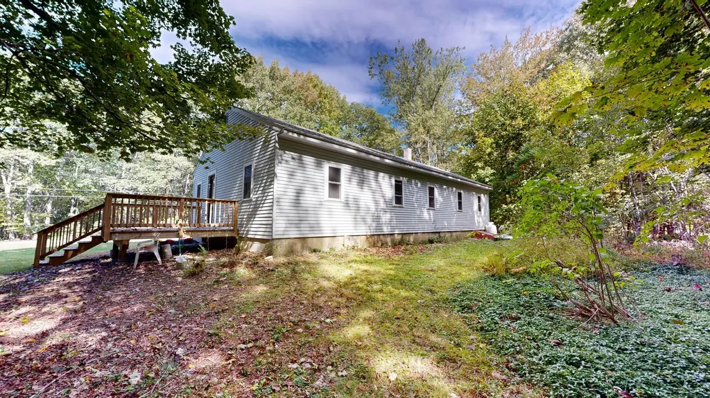 313 W Neck Road Nobleboro ME 04555