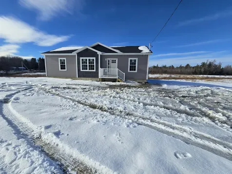 Lot #7 Kenduskeag Levant Road Kenduskeag ME 04450