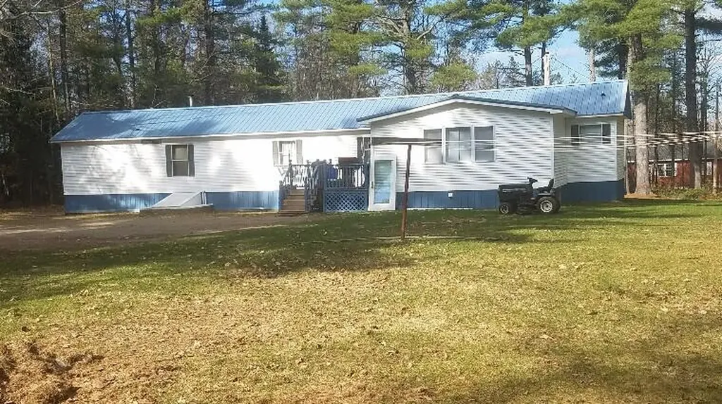 46 Albert Reed Road Orrington ME 04474