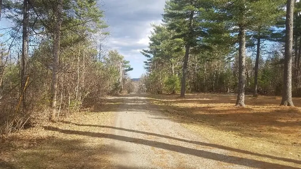 46 Albert Reed Road Orrington ME 04474