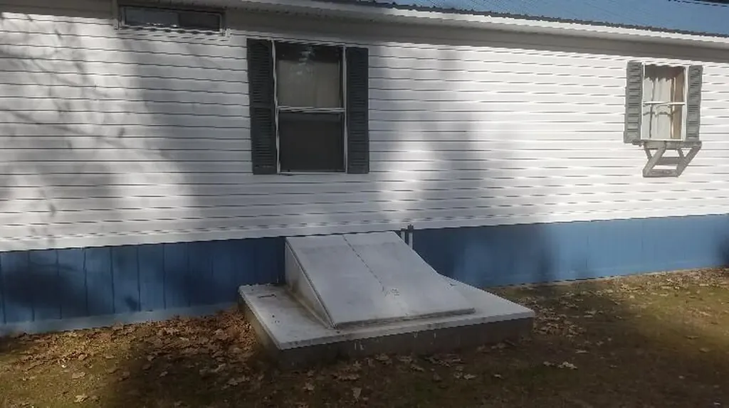 46 Albert Reed Road Orrington ME 04474