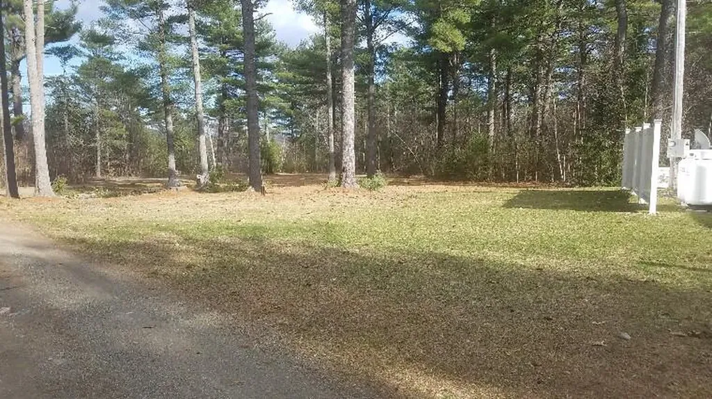 46 Albert Reed Road Orrington ME 04474