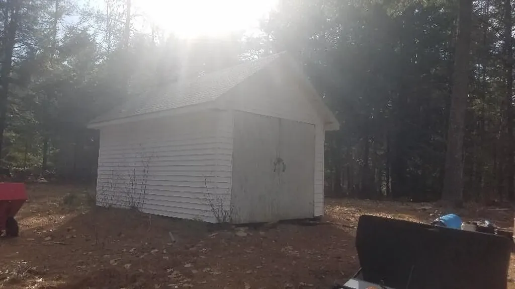 46 Albert Reed Road Orrington ME 04474