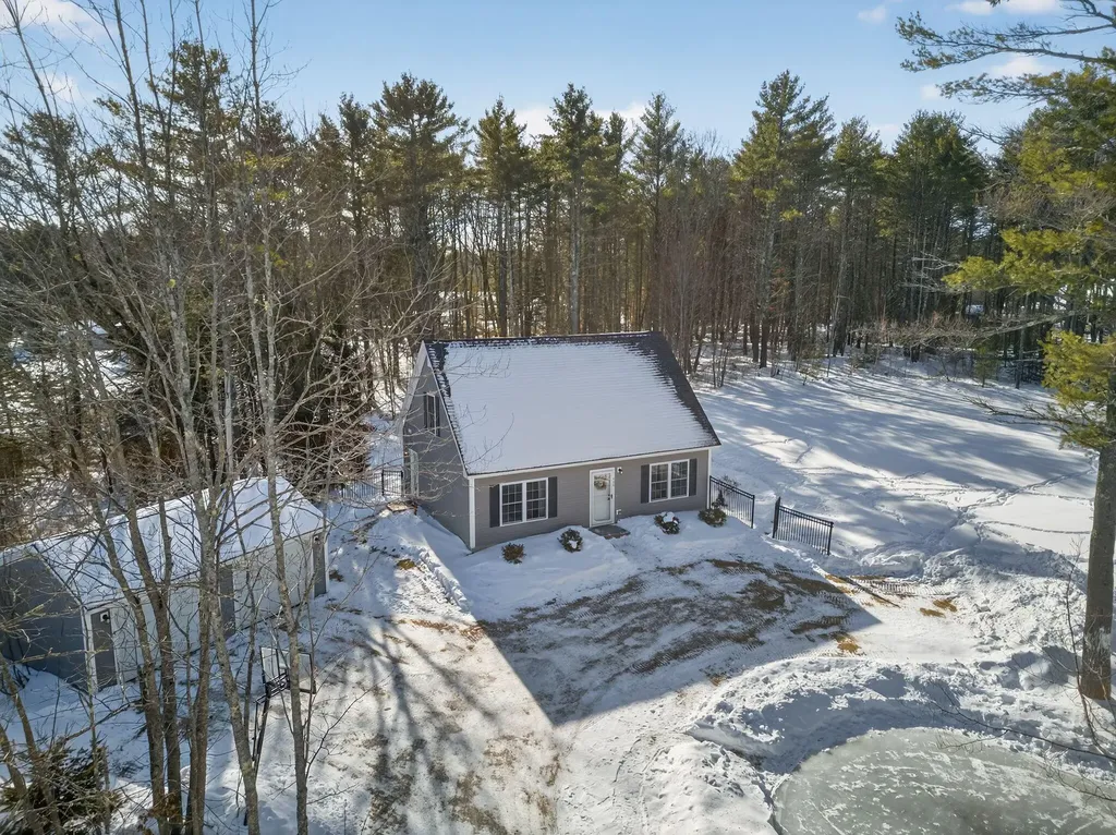 400 West Street Biddeford ME 04005