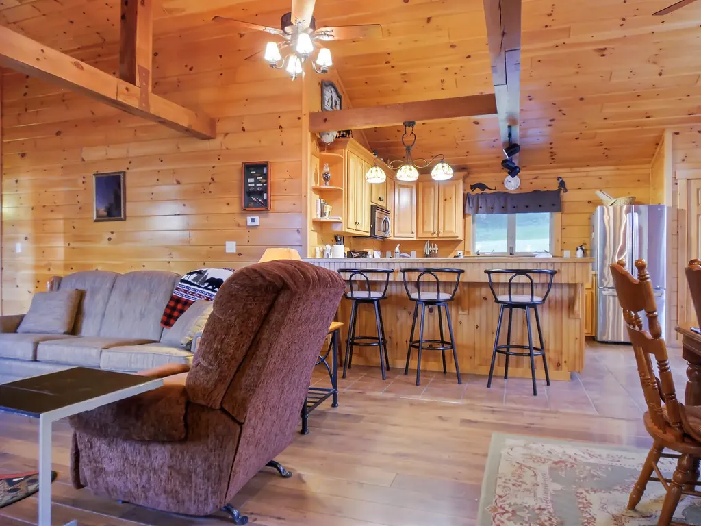 1972 Main Street Rangeley ME 04970