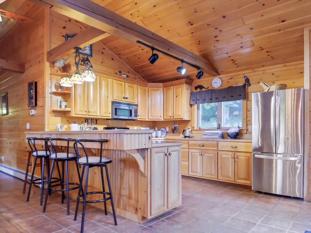 1972 Main Street Rangeley ME 04970