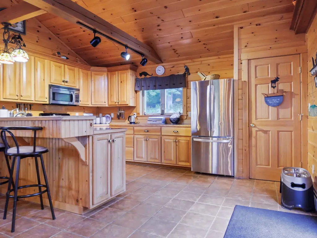 1972 Main Street Rangeley ME 04970