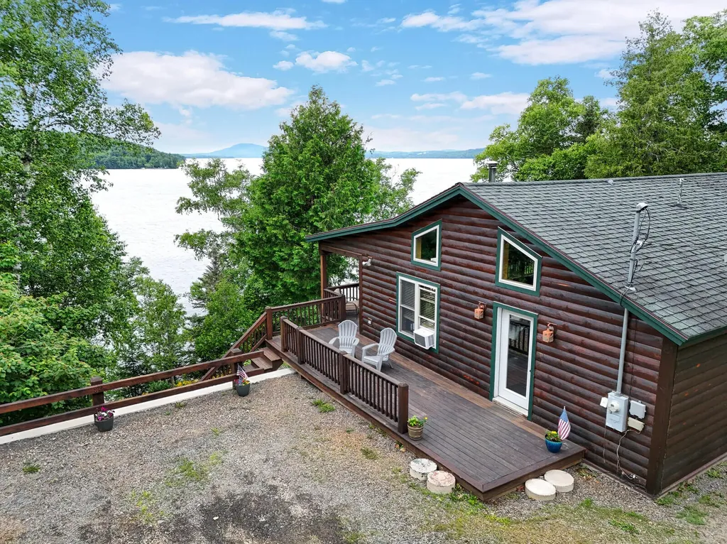 1972 Main Street Rangeley ME 04970