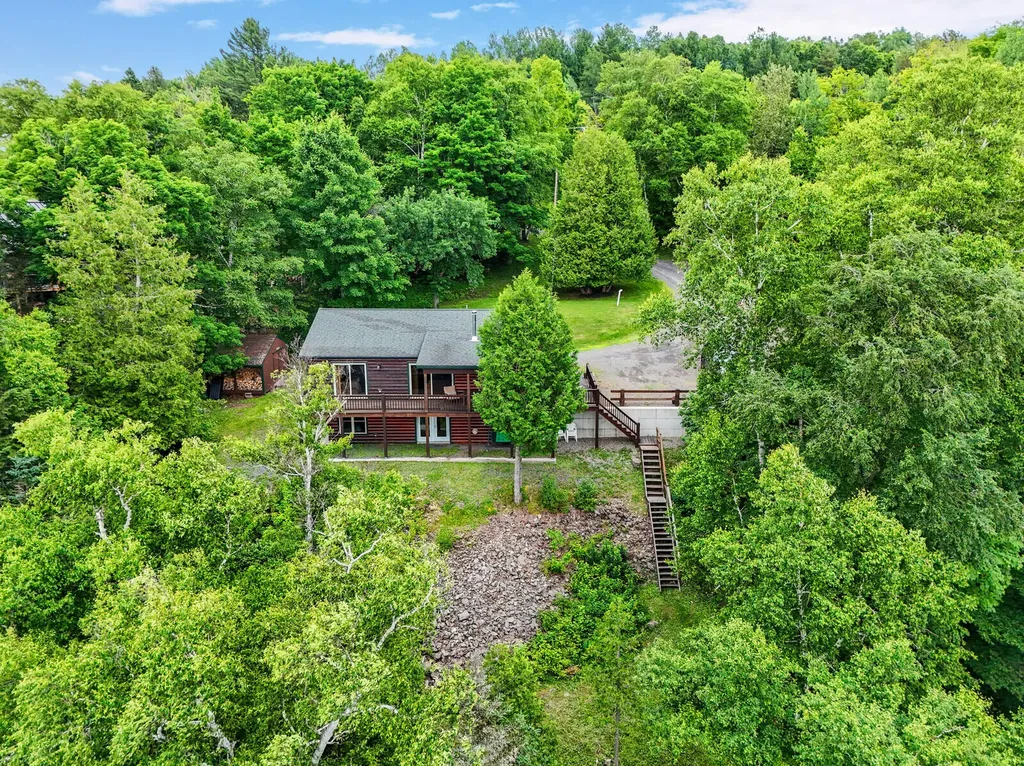 1972 Main Street Rangeley ME 04970